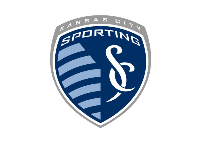 Sporting KC logo